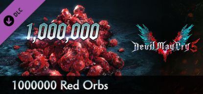 Picture of Devil May Cry 5 - 1000000 Red Orbs