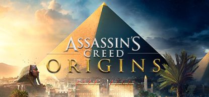 Picture of Assassin's Creed® Origins - Gold Edition